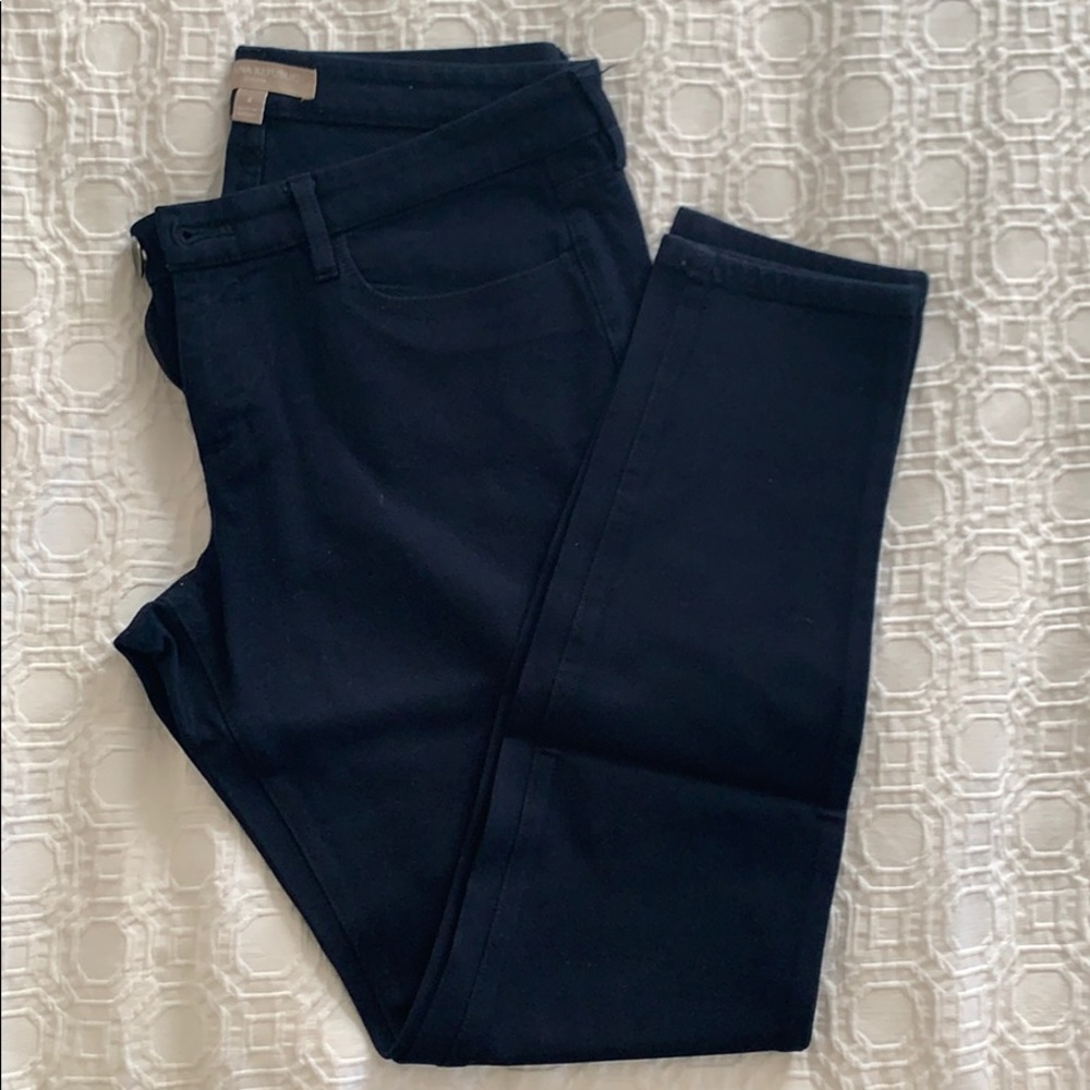 Banana Republic Sloan Pants
